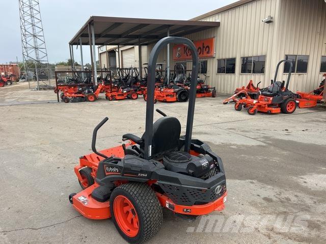 Kubota Z252KH معدات البناء - غير ذلك
