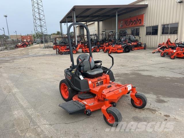 Kubota Z252KH معدات البناء - غير ذلك