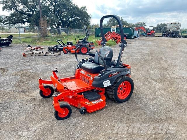 Kubota Z411KW معدات البناء - غير ذلك