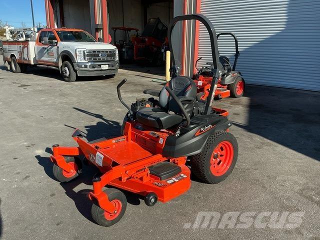 Kubota Z411KW معدات البناء - غير ذلك