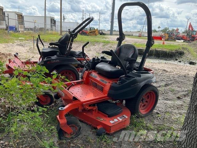 Kubota Z421KW أخرى