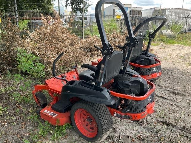 Kubota Z421KW أخرى