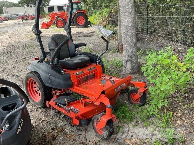 Kubota Z421KW أخرى