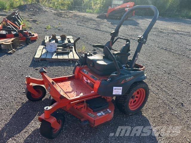 Kubota Z421KW أخرى