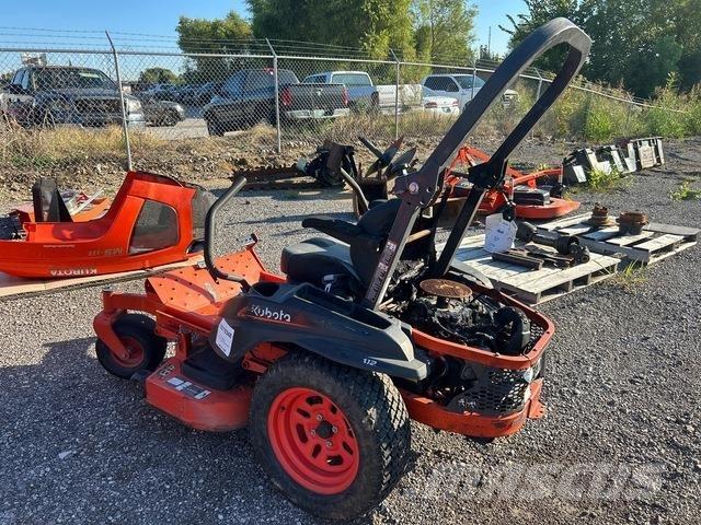 Kubota Z421KW أخرى