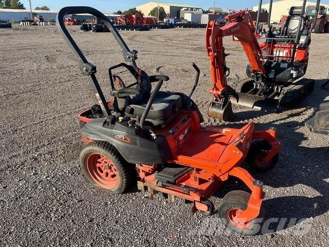 Kubota Z421KW أخرى