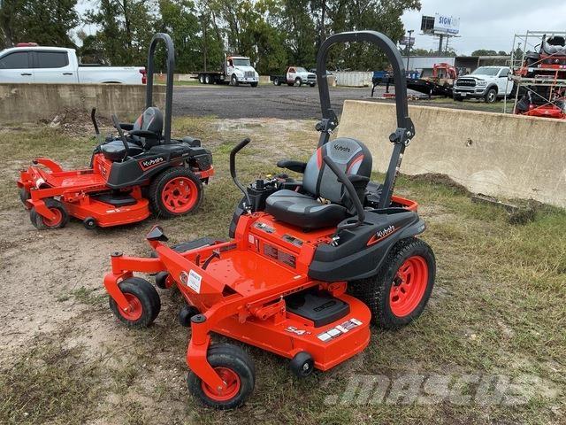 Kubota Z421KW معدات البناء - غير ذلك