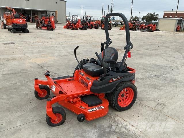 Kubota Z421KW معدات البناء - غير ذلك