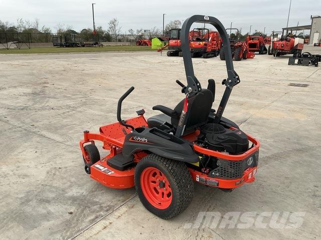 Kubota Z421KW معدات البناء - غير ذلك