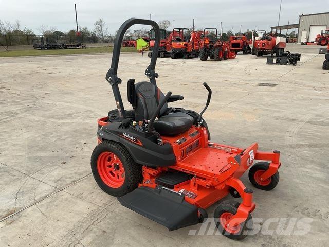 Kubota Z421KW معدات البناء - غير ذلك