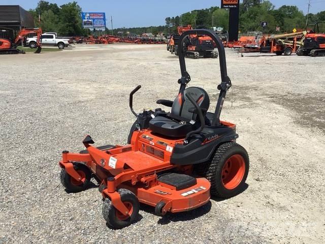 Kubota Z421KWT أخرى
