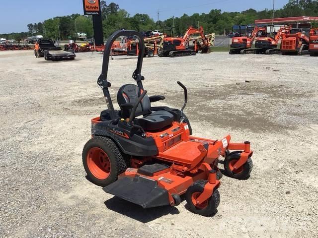 Kubota Z421KWT أخرى