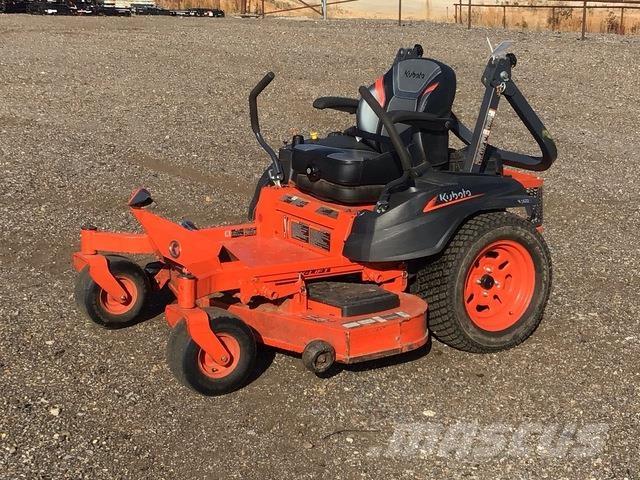 Kubota Z422KW معدات البناء - غير ذلك