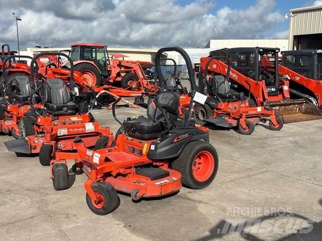 Kubota Z422KWT أخرى