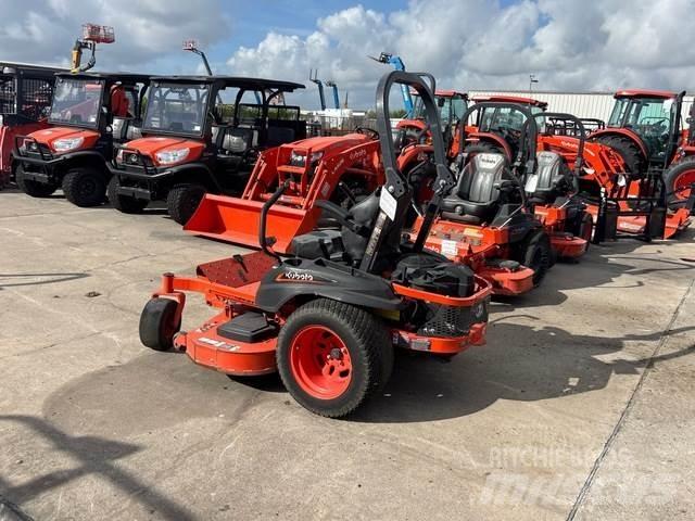 Kubota Z422KWT أخرى