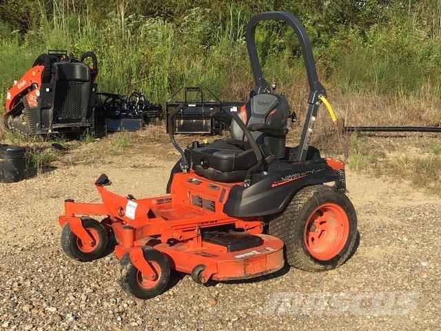 Kubota Z422KWT أخرى