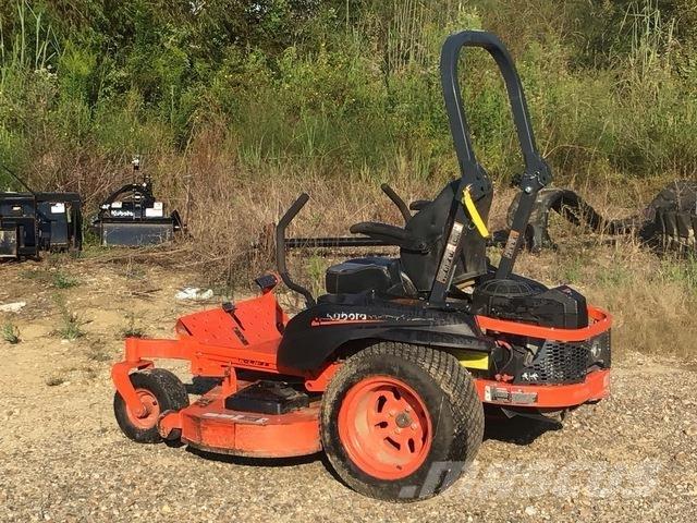 Kubota Z422KWT أخرى