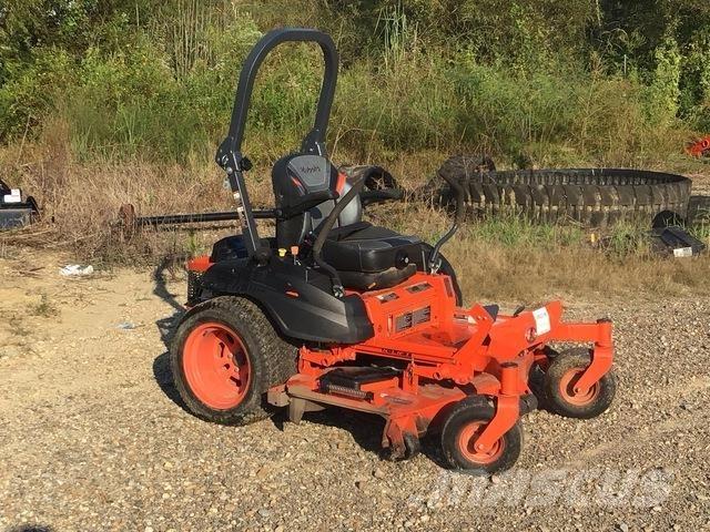 Kubota Z422KWT أخرى