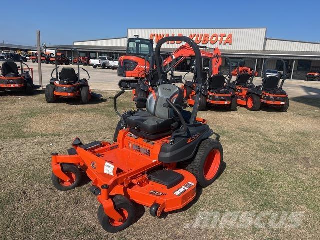 Kubota Z422KWT معدات البناء - غير ذلك