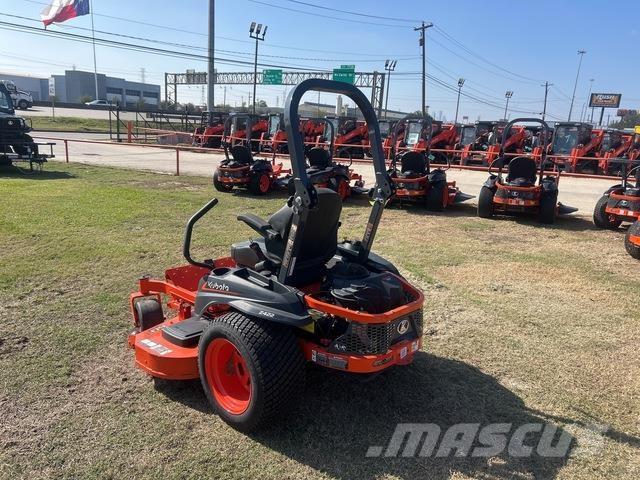 Kubota Z422KWT معدات البناء - غير ذلك