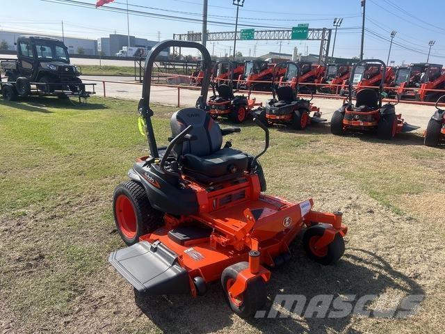 Kubota Z422KWT معدات البناء - غير ذلك
