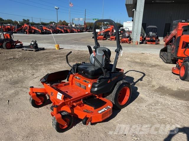 Kubota Z422KWT معدات البناء - غير ذلك