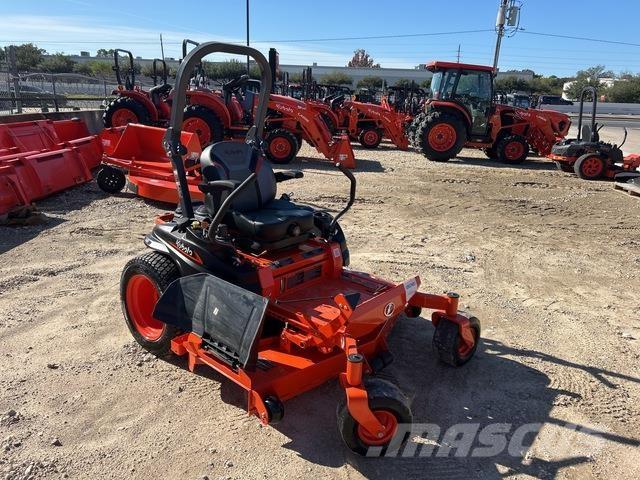 Kubota Z422KWT معدات البناء - غير ذلك