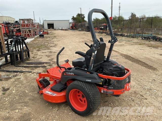 Kubota Z422KWT معدات البناء - غير ذلك