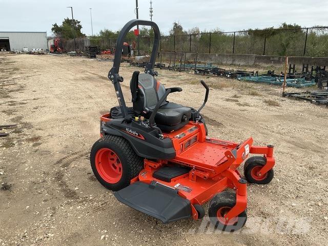 Kubota Z422KWT معدات البناء - غير ذلك
