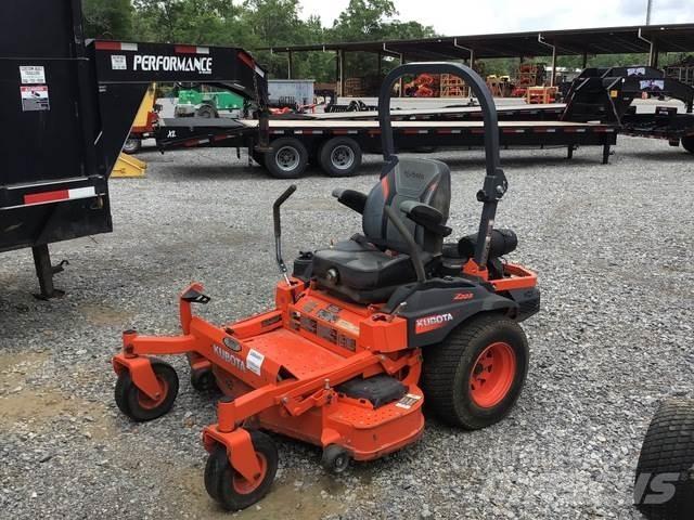 Kubota Z723KH أخرى