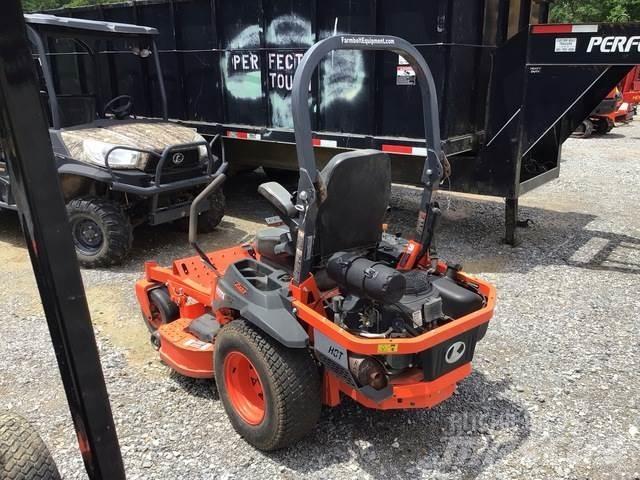 Kubota Z723KH أخرى
