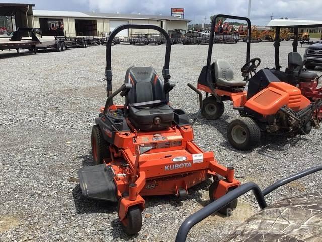 Kubota Z723KH أخرى