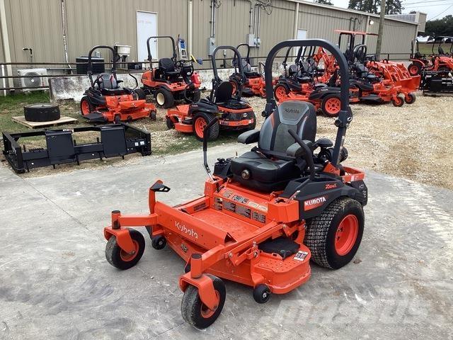 Kubota Z724XKW معدات البناء - غير ذلك