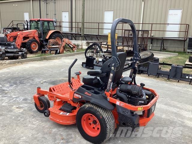 Kubota Z724XKW معدات البناء - غير ذلك