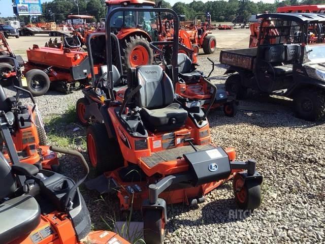 Kubota ZD1211 أخرى