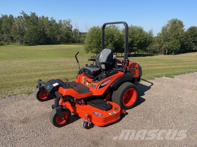 Kubota ZD1511 أخرى