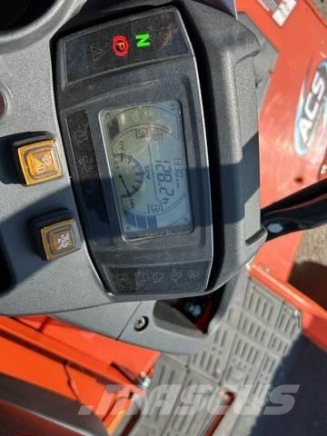 Kubota ZD1511 أخرى