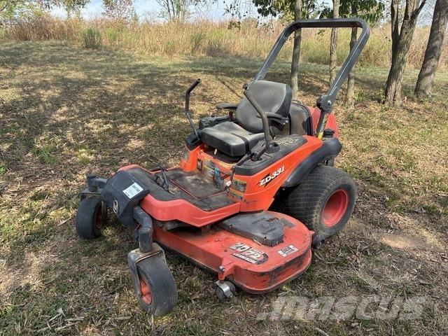 Kubota ZD331 أخرى