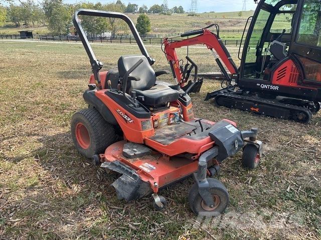 Kubota ZD331 أخرى