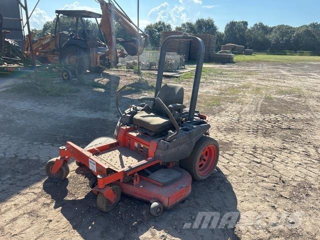 Kubota ZG127S أخرى