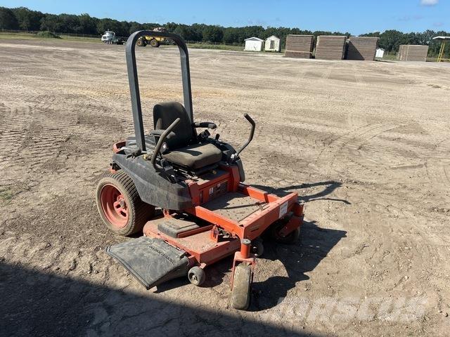 Kubota ZG127S أخرى