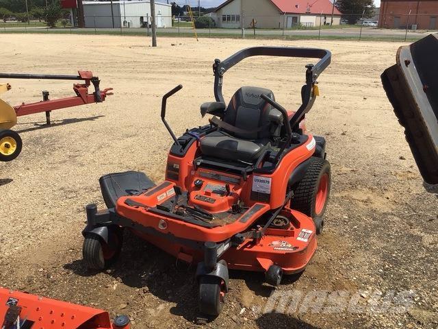 Kubota ZG227A أخرى