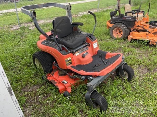 Kubota ZG23F أخرى