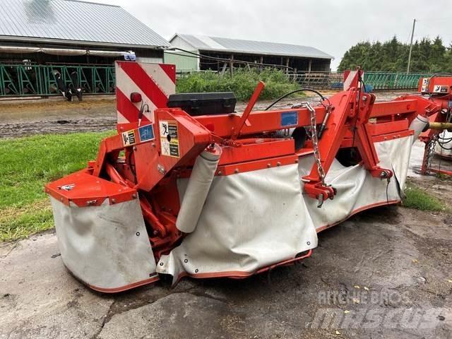 Kuhn GMD802F أخرى