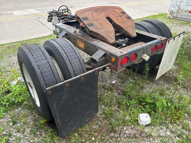  Kwik-Loc حاملة نقل رباعية العجلات