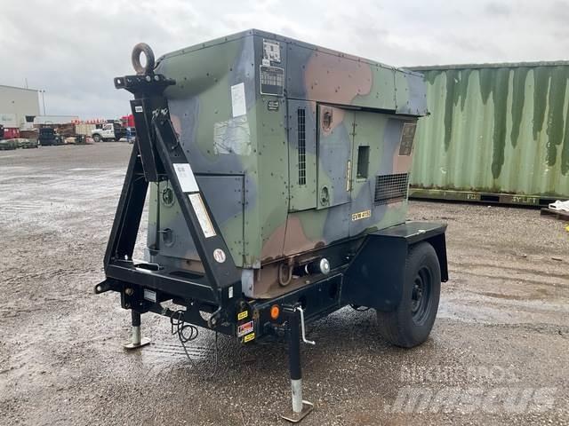  L3 MEP-805B مولدات ديزل