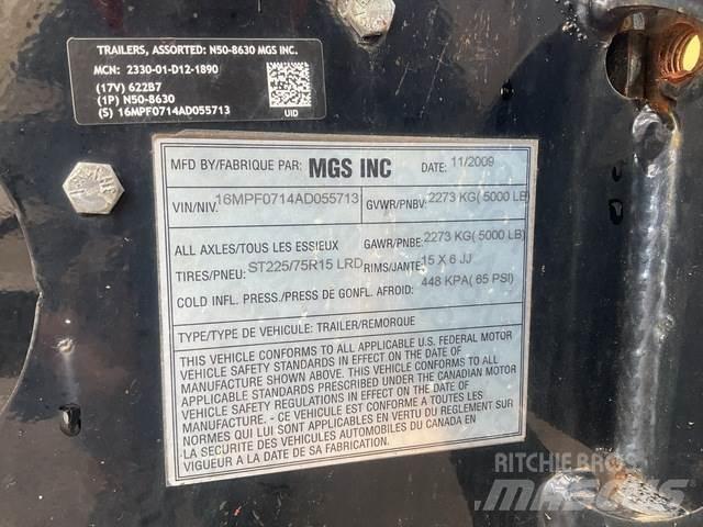  L3 MEP-805B مولدات ديزل