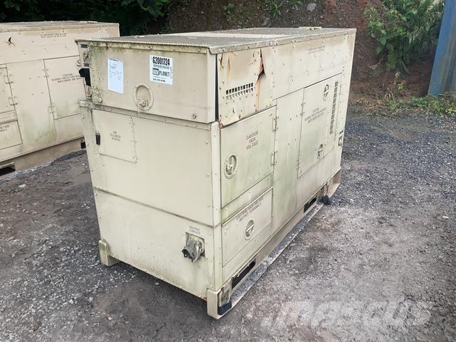  L3 MEP-805B مولدات ديزل