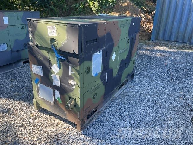  L3 MEP-805B مولدات ديزل