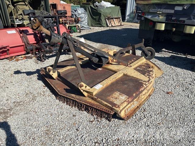 Land Pride  أخرى